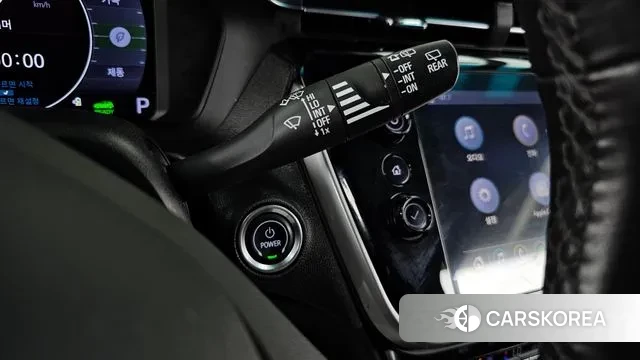 Chevrolet (GM Daewoo) New Bolt EV 2022 Белый из Кореи, фото 6