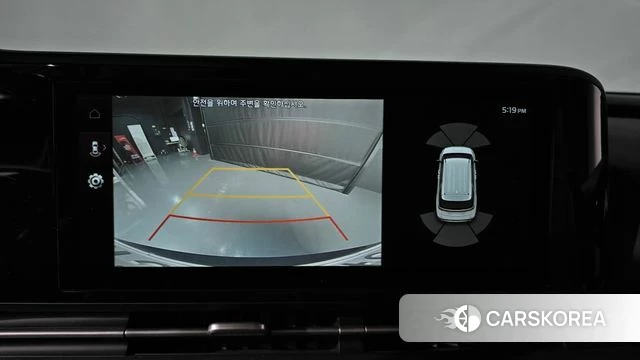 Kia Carnival 4th generation 2022 Синий из Кореи, фото 6