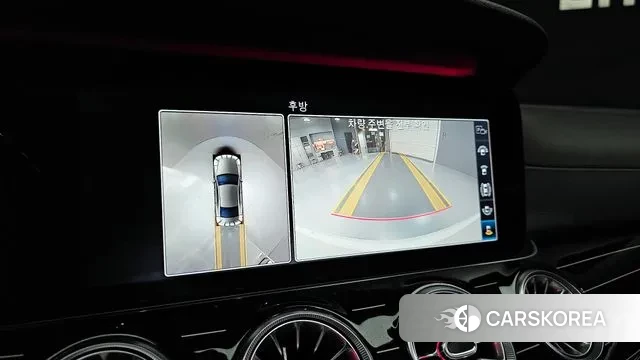 Mercedes-Benz CLS-Class C257 2019 Белый из Кореи, фото 6