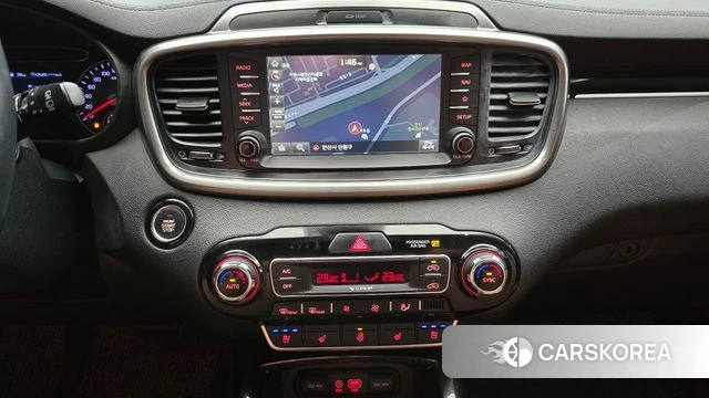 Kia The New Sorento 2019 Белый из Кореи, фото 6