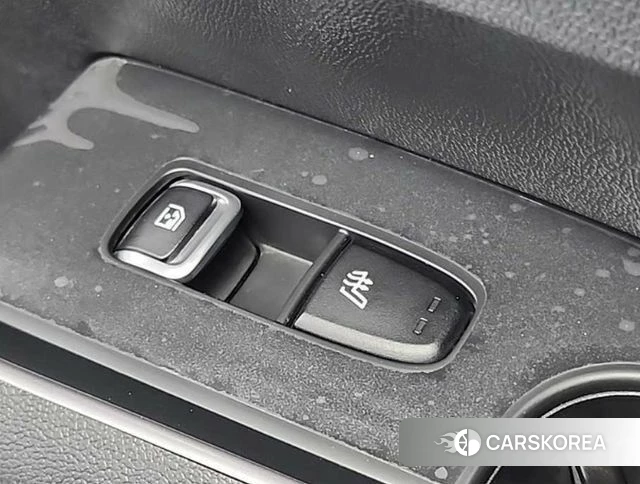 Kia Sorento 4th Generation 2022 Черный из Кореи, фото 6