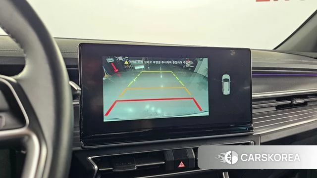 Ssangyong Torres 2023 Белый из Кореи, фото 6