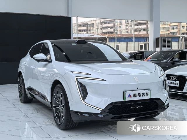 Avita 07 2025 Белый из Китая, фото 6