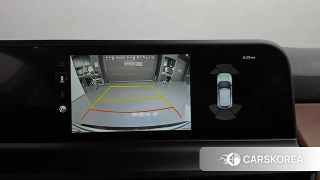 Kia The New Seltos 2022 Белый из Кореи, фото 6