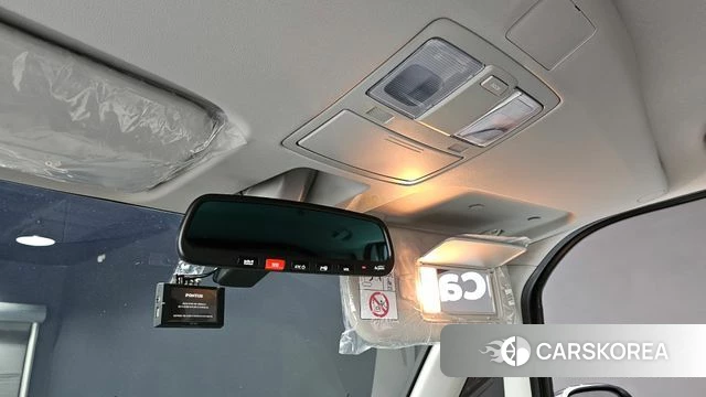 Kia The New Kia Ray 2023 Черный из Кореи, фото 6