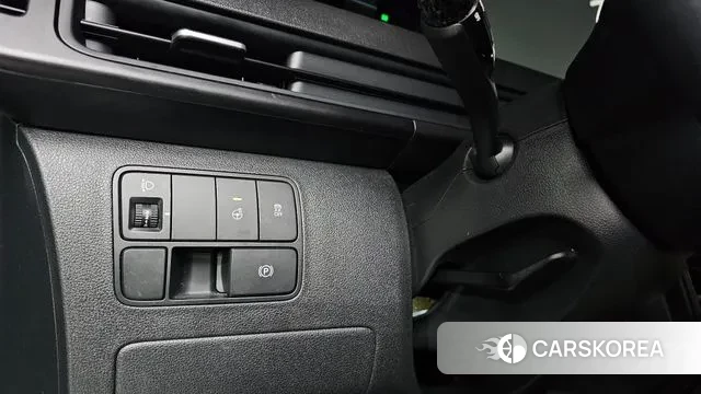 Hyundai Staria 2023 Серый из Кореи, фото 6