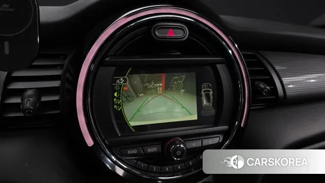 Mini Cooper D 2018 Жемчужный цвет из Кореи, фото 6