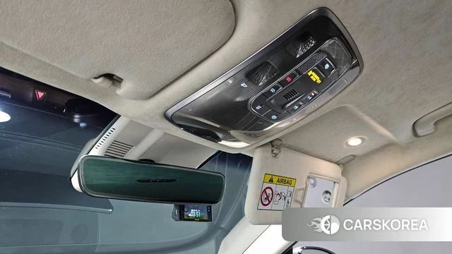 Genesis G80 (RG3) 2021 Серый из Кореи, фото 6