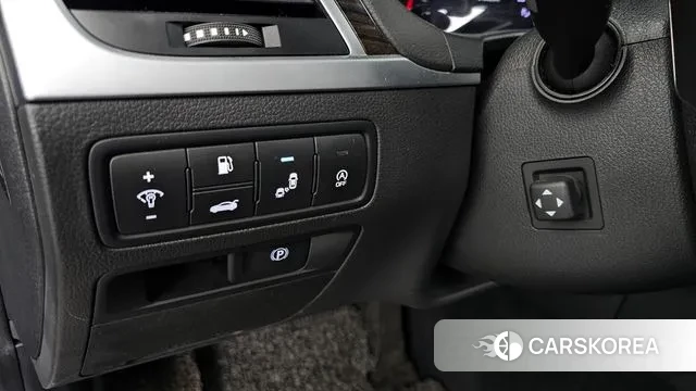 Genesis G80 2018 Черный из Кореи, фото 6