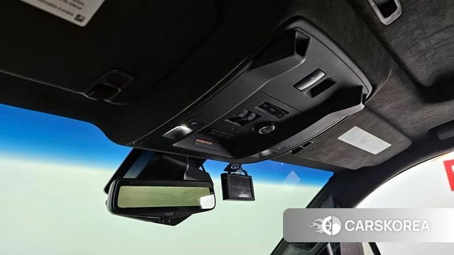 Cadillac Escalade 2019 Черный из Кореи, фото 6