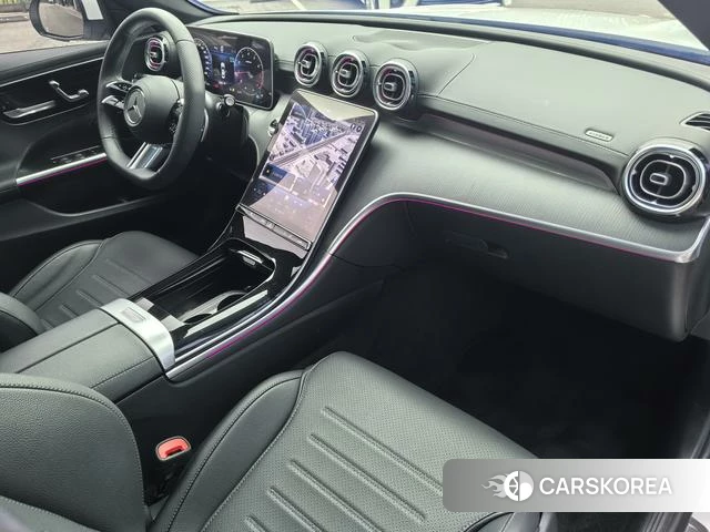Mercedes-Benz Class C id 3983384 из Китая 6
