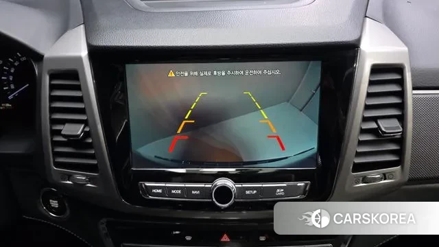 Ssangyong Rexton Sports Cannes 2019 Серый из Кореи, фото 6