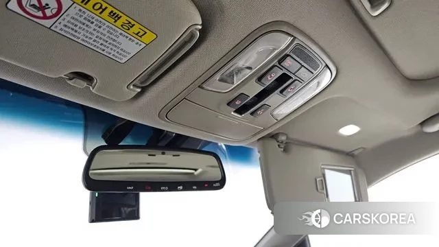 Kia The New Carnival 2018 Черный из Кореи, фото 6