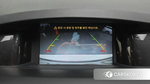 Renault Korea (Samsung) SM5 Nova 2018 Белый из Кореи, фото 6