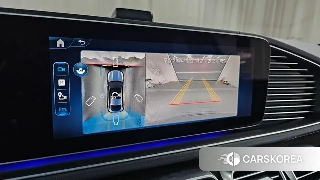 Mercedes-Benz GLE-Class W167 2025 Черный из Кореи, фото 6