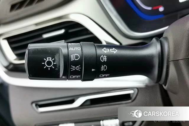 Geely Automobile Jiayi PHEV 2019 Синий из Китая, фото 6