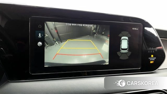 Hyundai Palisade 2021 Серый из Кореи, фото 6