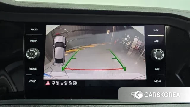 Volkswagen 7th Generation of Jetta 2020 Белый из Кореи, фото 6