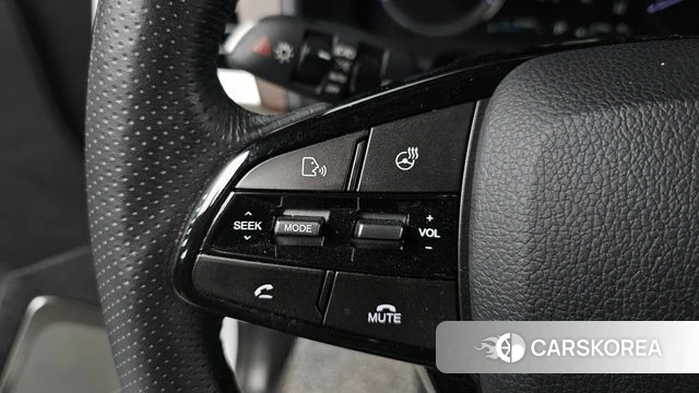Ssangyong G4 Rexton 2018 Белый из Кореи, фото 6