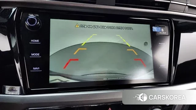 Ssangyong Beautiful Korando 2019 Синий из Кореи, фото 6