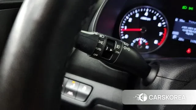 Kia Come New K3 2020 Серый из Кореи, фото 6