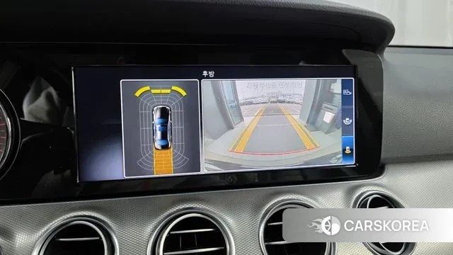 Mercedes-Benz E-Class W213 2018 Черный из Кореи, фото 6