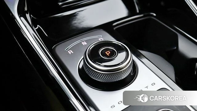 Kia Sorento 4th Generation 2023 Белый из Кореи, фото 6