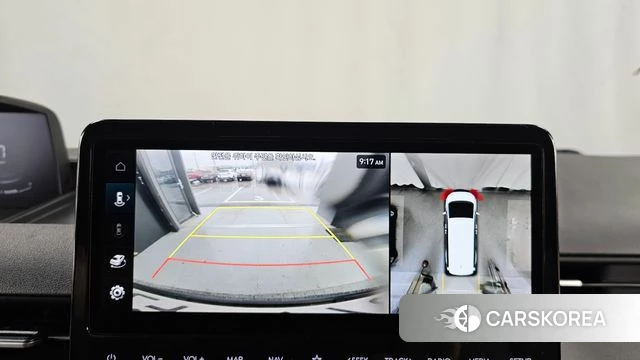 Hyundai Staria 2021 Черный из Кореи, фото 6