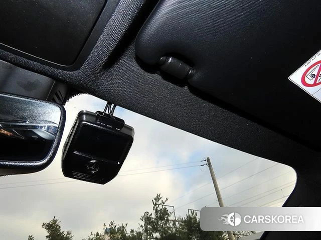 Mercedes-Benz GLA - Class H247 2020 Белый из Кореи, фото 6