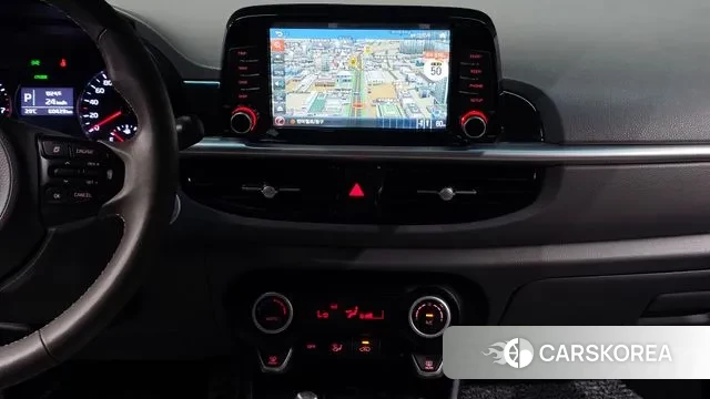 Kia All New Morning (JA) 2019 Белый из Кореи, фото 6
