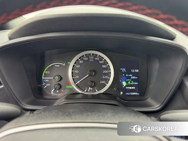 Toyota Lei Ling 2022 Серебристо-серый из Китая, фото 6