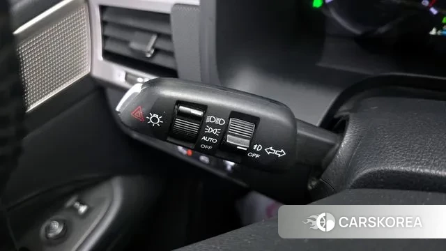 Ssangyong Rexton Sports 2018 Серый из Кореи, фото 6