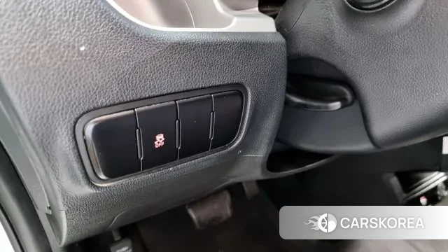 Kia The New Ray 2021 Белый из Кореи, фото 6