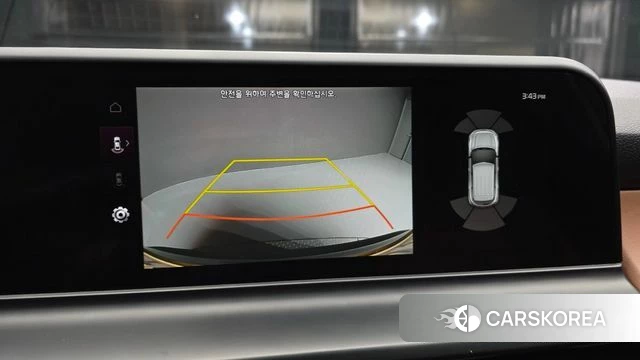 Kia The New Seltos 2023 Серый из Кореи, фото 6