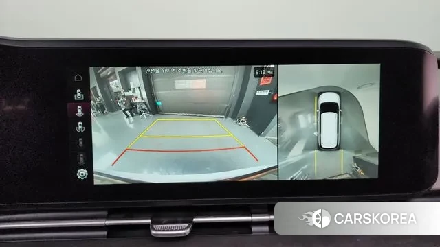 Kia Carnival 4th generation 2020 Белый из Кореи, фото 6