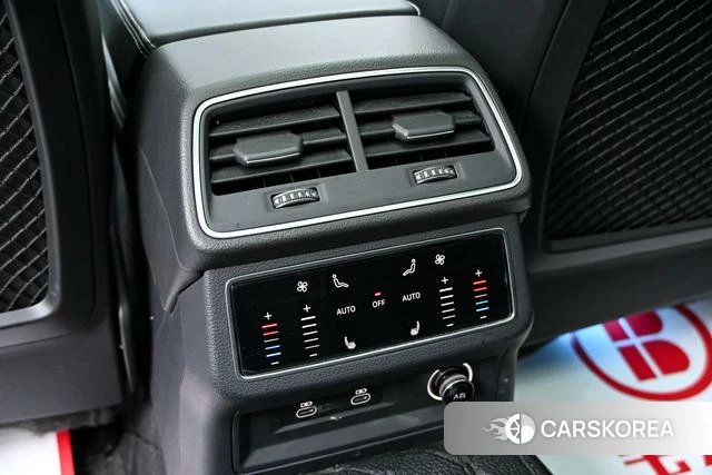 Audi A6L 2024 Черный из Китая, фото 6