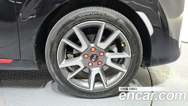 Kia Soul Booster id 2695373 из Кореи 6