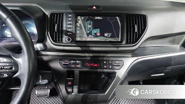 Kia The New Kia Ray EV 2023 Белый из Кореи, фото 6