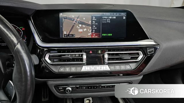 BMW Z4 (G29) 2023 Белый из Кореи, фото 6