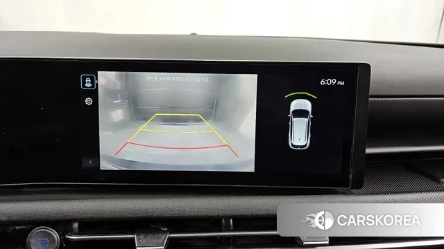 Hyundai The New Tucson (NX4) 2024 Серый из Кореи, фото 6