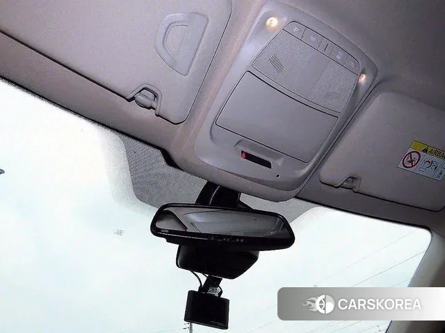 Renault Korea (Samsung) The New QM6 2020 Белый из Кореи, фото 6