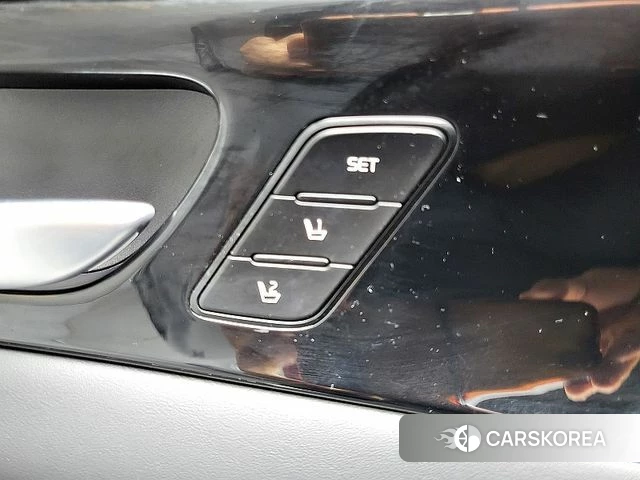Kia K7 Premier 2020 Серый из Кореи, фото 6