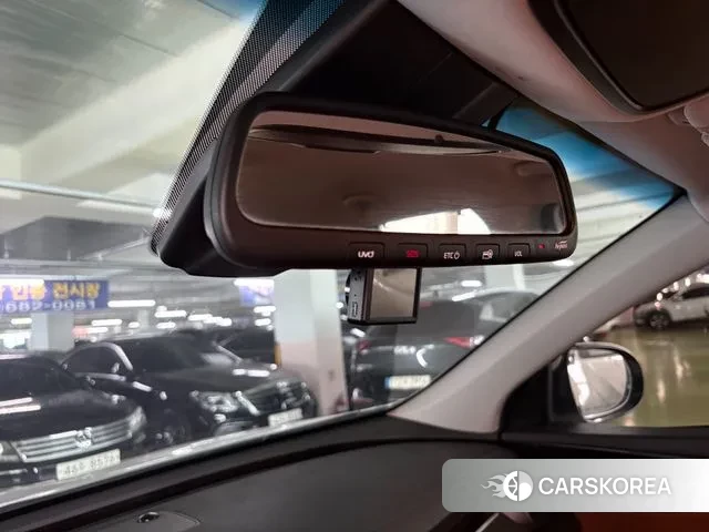 Kia The New Sorento 2020 Белый из Кореи, фото 6