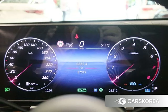 Mercedes-Benz S-class 2021 Черный из Китая, фото 6