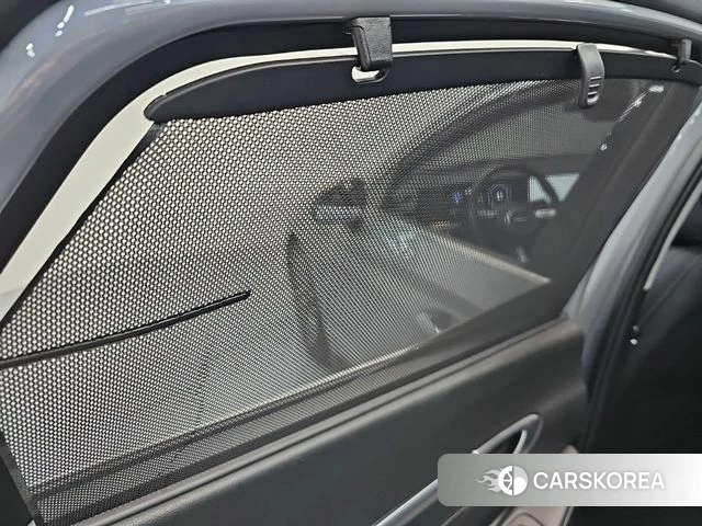 Hyundai Sonata D Edge Hybrid (DN8) 2024 Цвет галактики из Кореи, фото 6