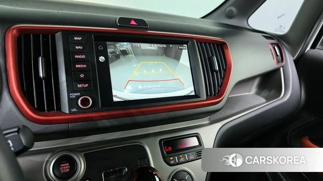 Kia The New Ray 2020 Белый из Кореи, фото 6