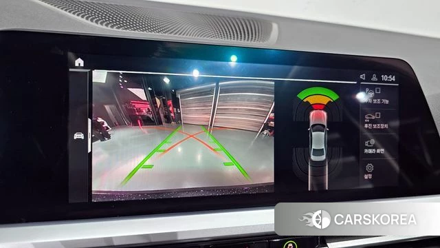 BMW 3 Series (G20) 2020 Серый из Кореи, фото 6