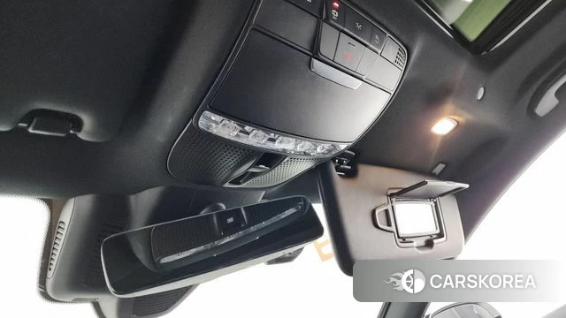Mercedes-Benz CLS-Class C257 2020 Белый из Кореи, фото 6