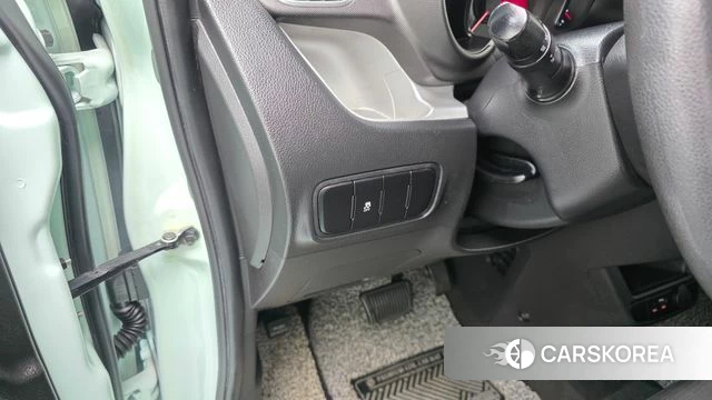 Kia The New Ray 2018 Зеленый из Кореи, фото 6