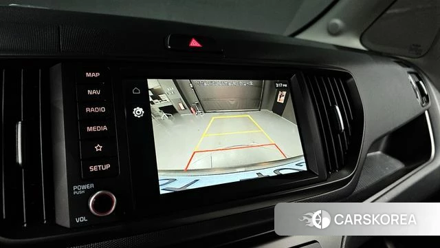 Kia The New Kia Ray EV 2023 Белый из Кореи, фото 6